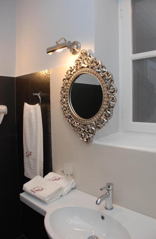 il Palazzo Rooms & Suites - Resim 42