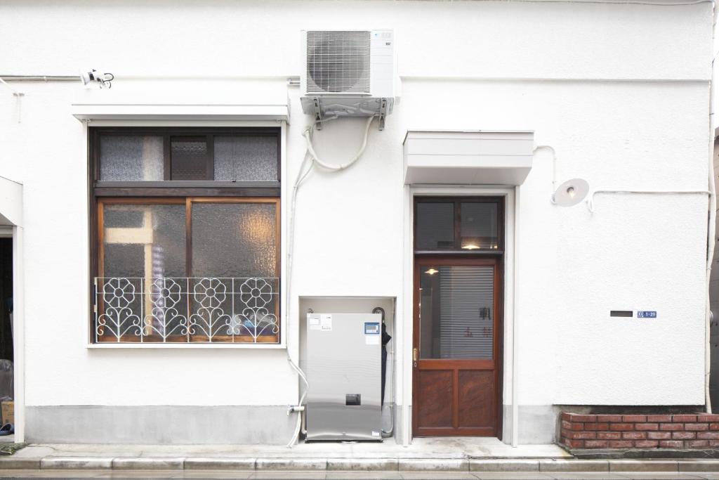 Fotografie z fotogalerie ubytování Tokyo Hikari Guesthouse v Tokiu
