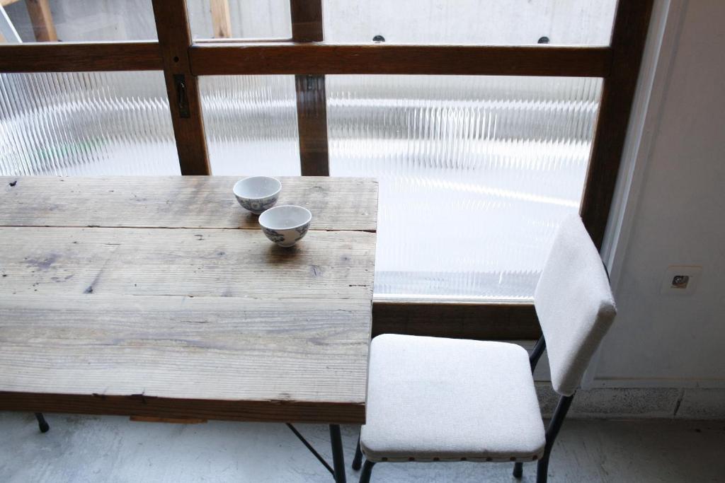 Fotografie z fotogalerie ubytování Tokyo Hikari Guesthouse v Tokiu