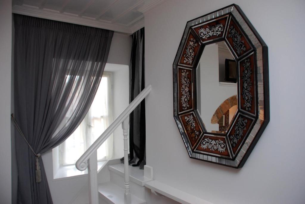 il Palazzo Rooms & Suites - Resim 39