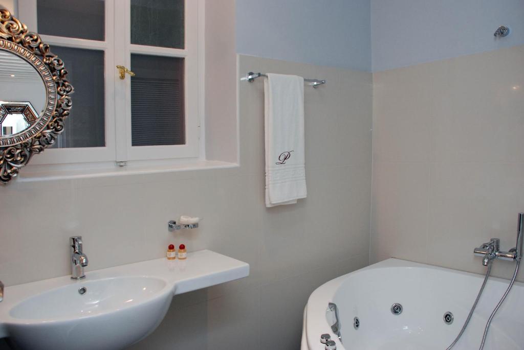 il Palazzo Rooms & Suites - Resim 43