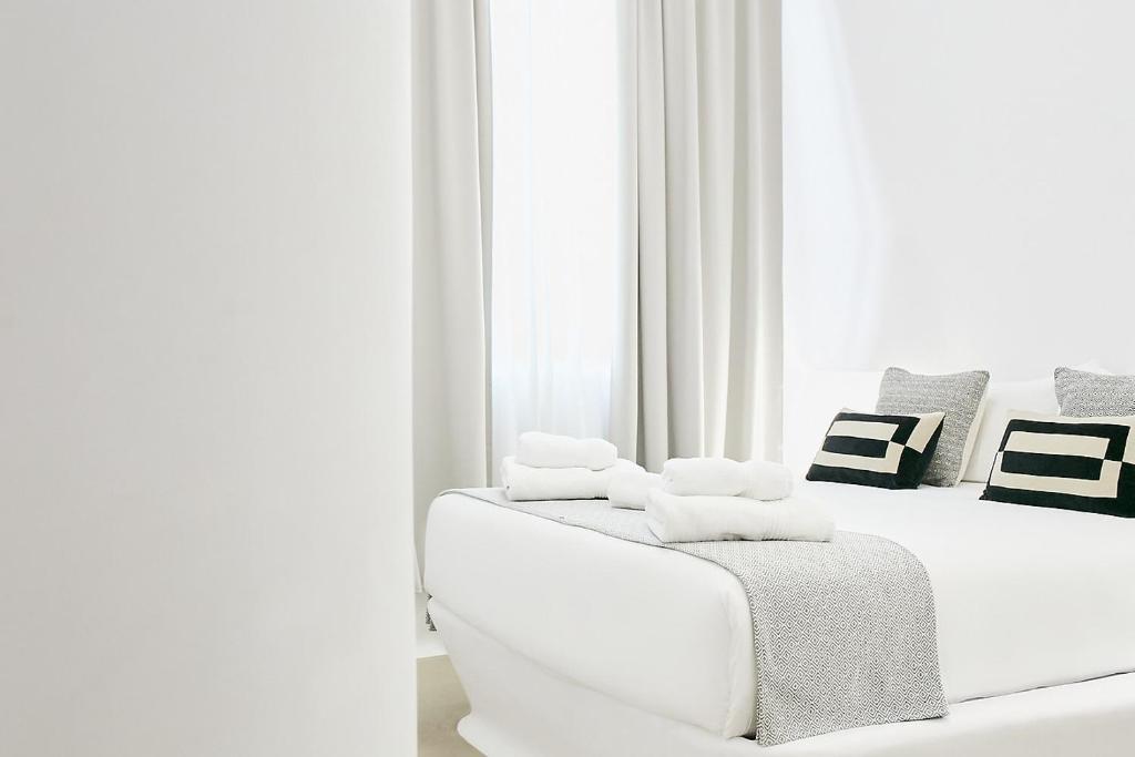 Hotel Suite Generis - 3