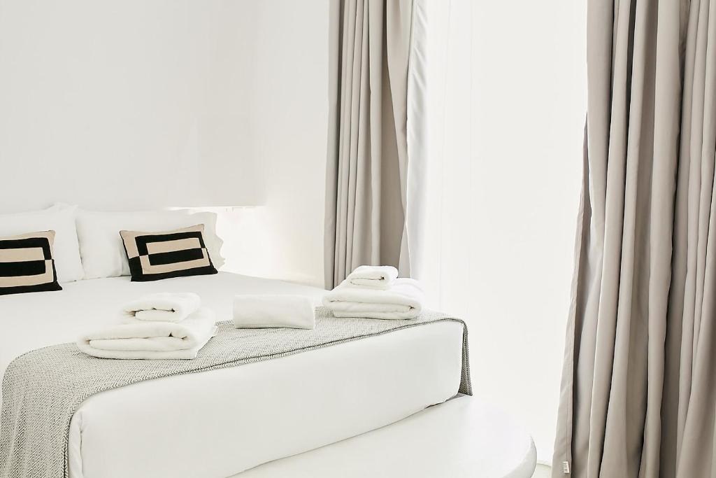 Hotel Suite Generis - 4