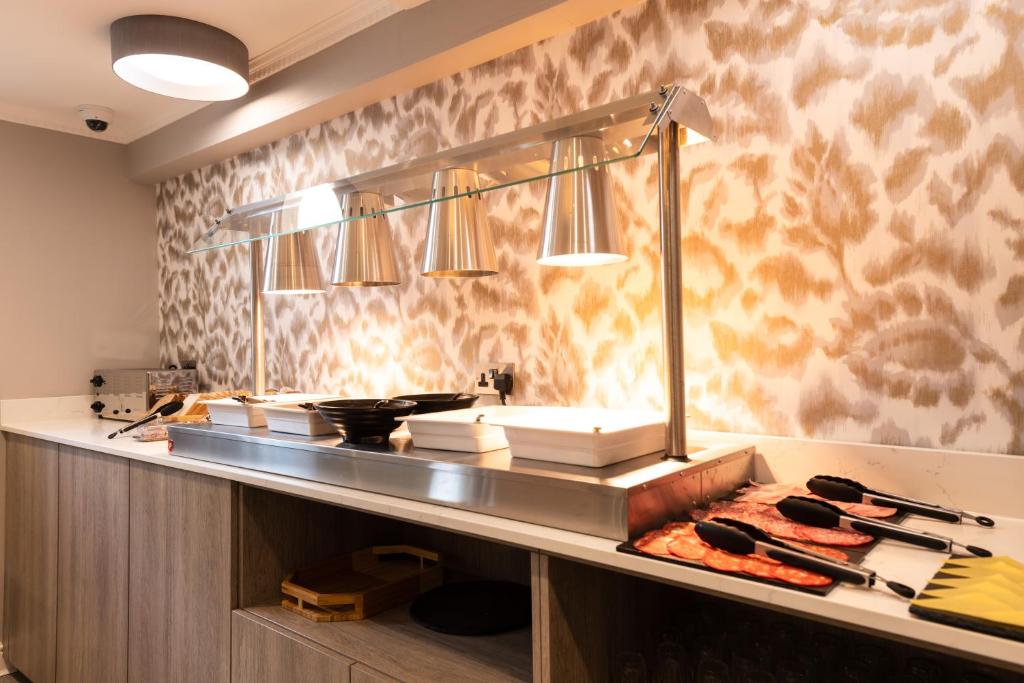 Byron Hotel - Resim 13