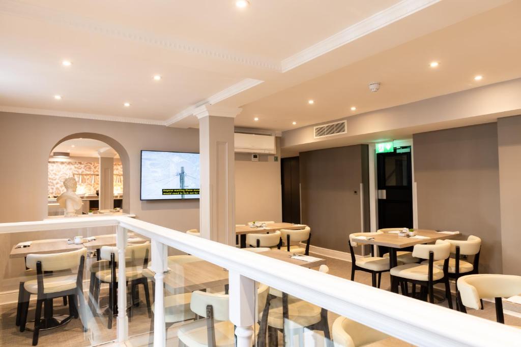 Byron Hotel - Resim 14