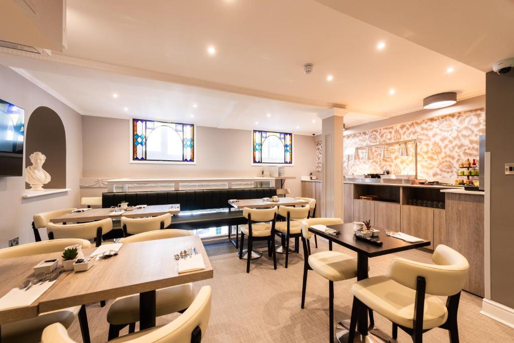 Byron Hotel - Resim 17