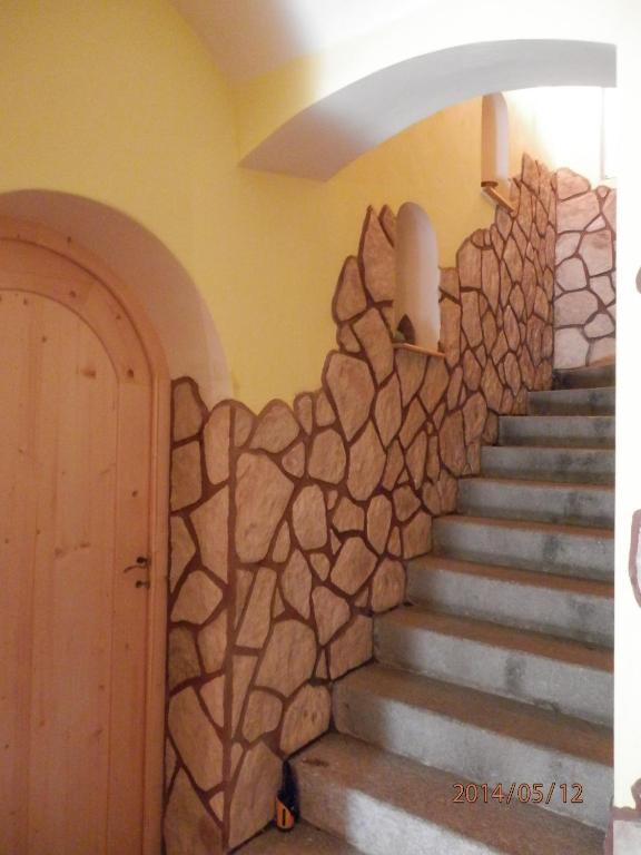 Fotografie z fotogalerie ubytování Penzion Apartmány Bečov v destinaci Bečov nad Teplou