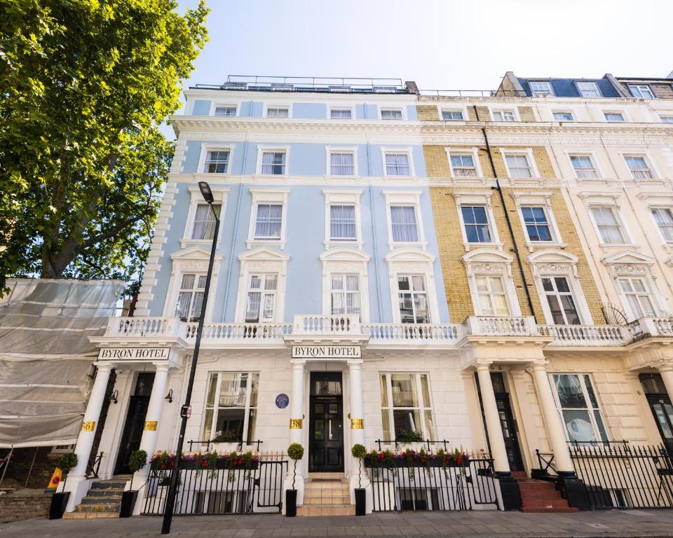 Byron Hotel - Resim 18