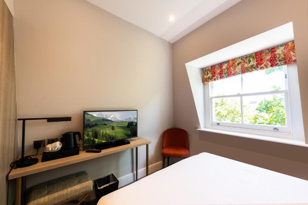 Byron Hotel - Resim 35