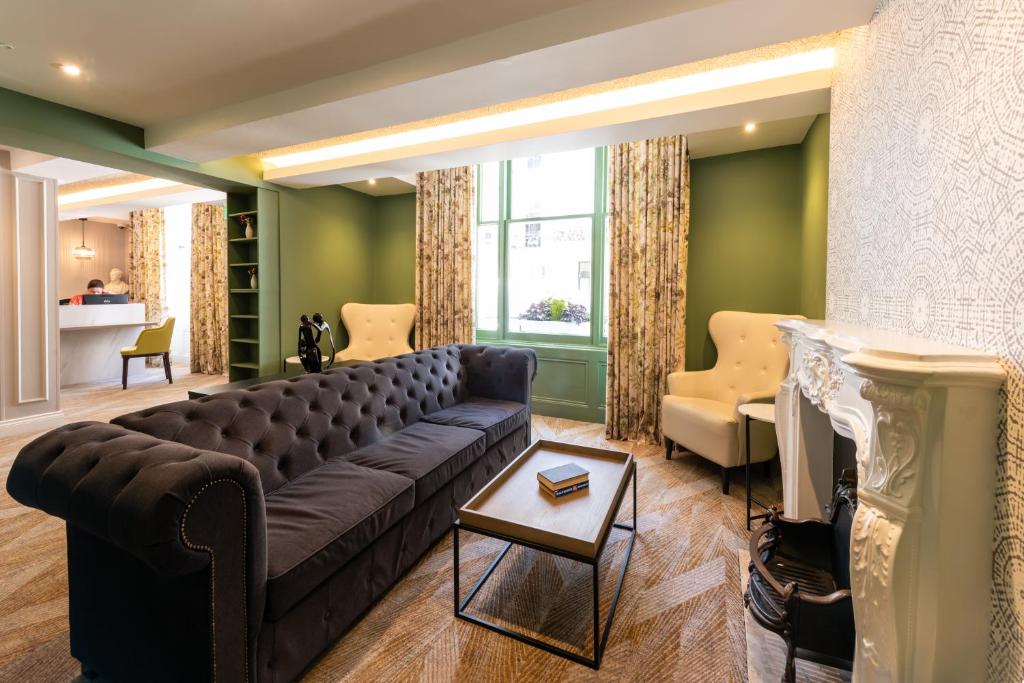 Byron Hotel - Resim 25