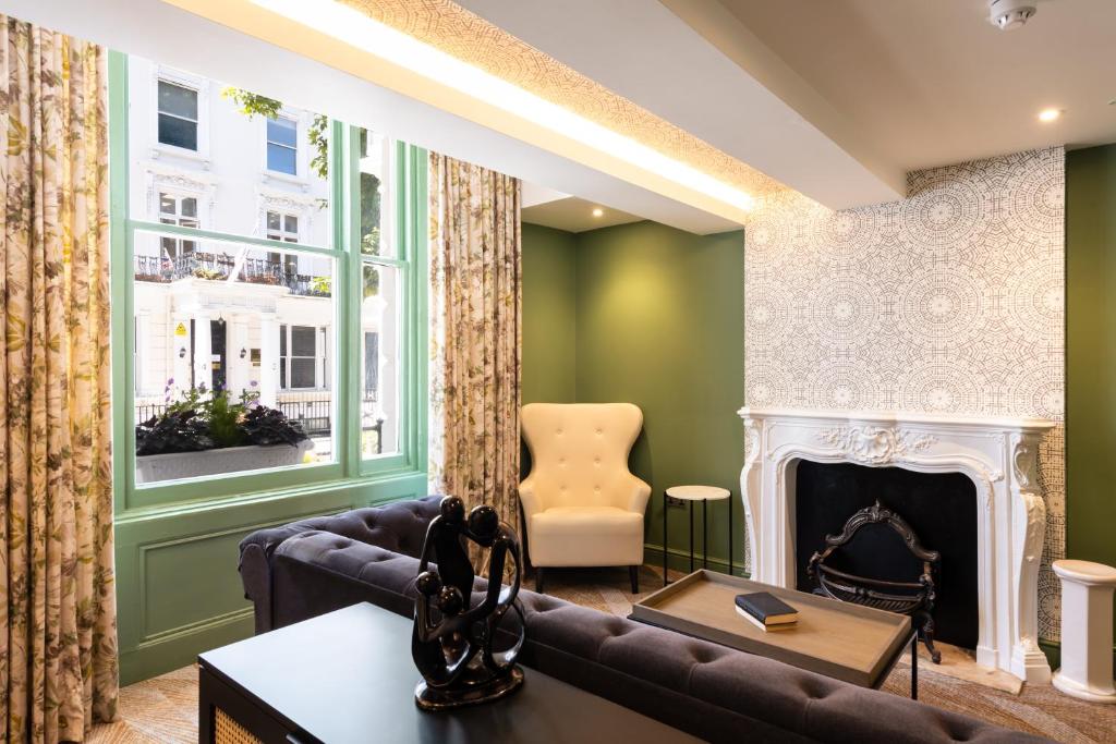 Byron Hotel - Resim 23