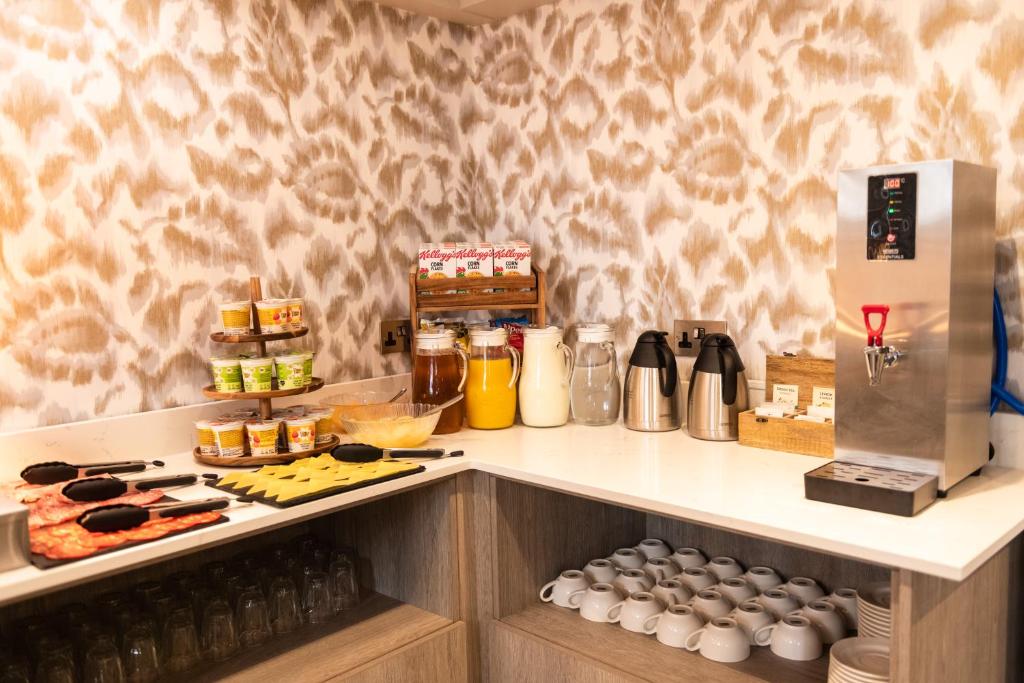 Byron Hotel - Resim 15