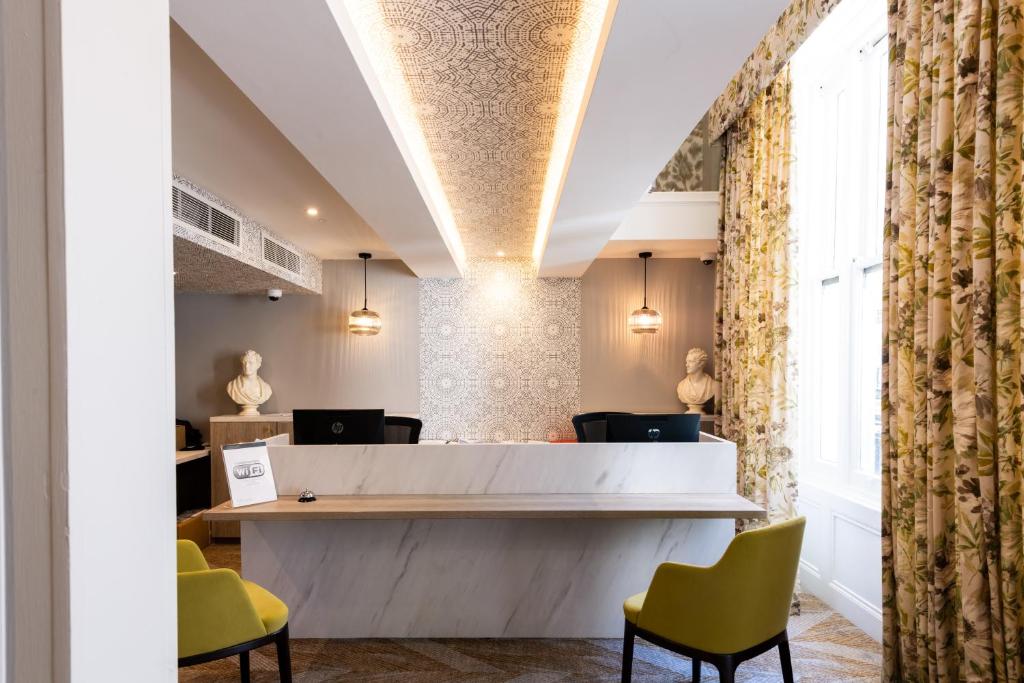 Byron Hotel - Resim 20