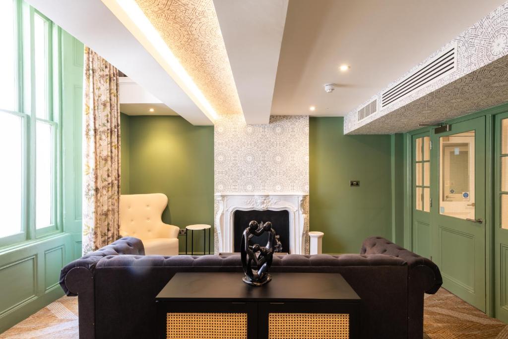 Byron Hotel - Resim 21