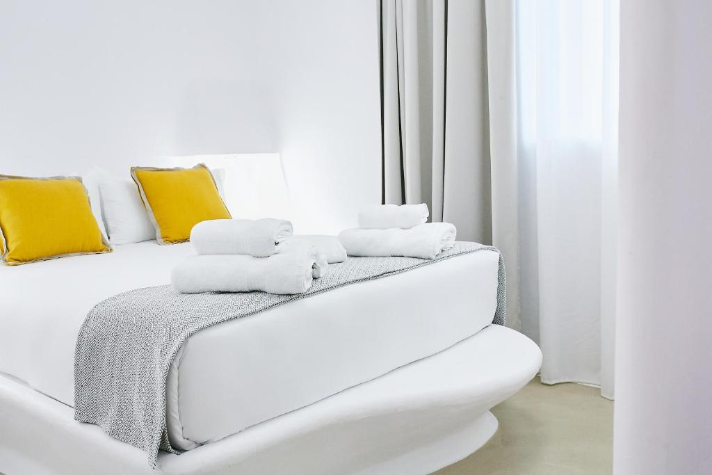 Hotel Suite Generis - 16