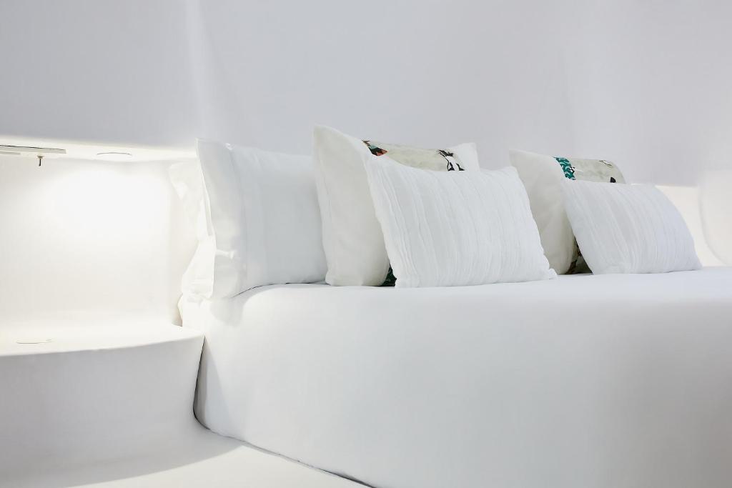 Hotel Suite Generis - 19