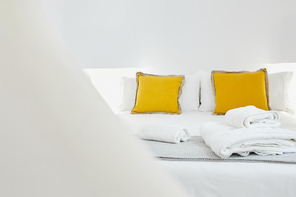 Hotel Suite Generis - 18