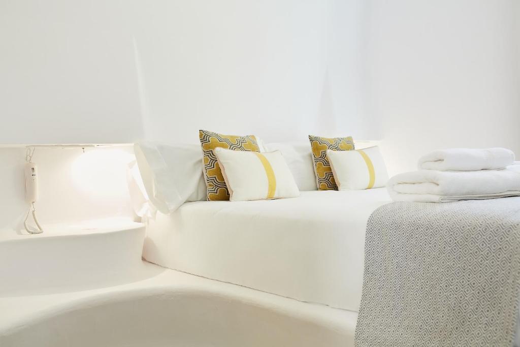 Hotel Suite Generis - 17