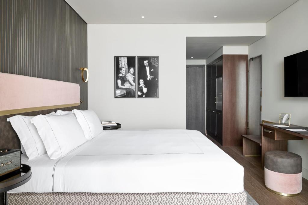 ON Residence - Small Luxury Hotels of the World - 10