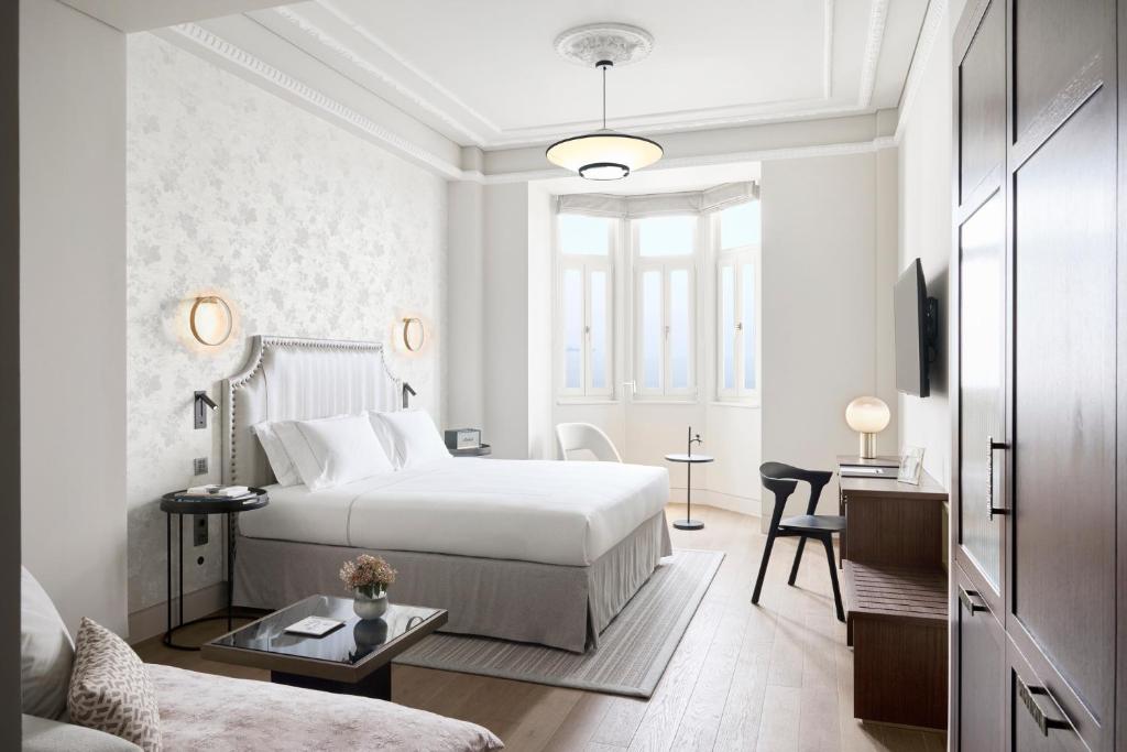 ON Residence - Small Luxury Hotels of the World - Resim 17