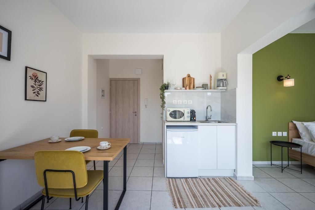 Fotografie z fotogalerie ubytování Senaon Urban Living Agape v destinaci Heráklion