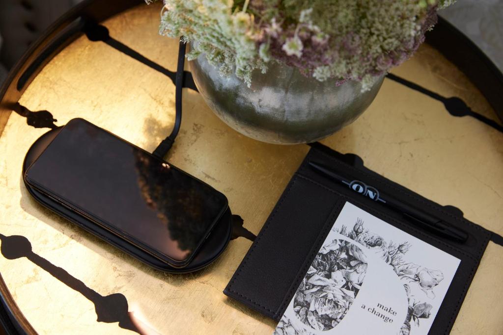 ON Residence - Small Luxury Hotels of the World - 5