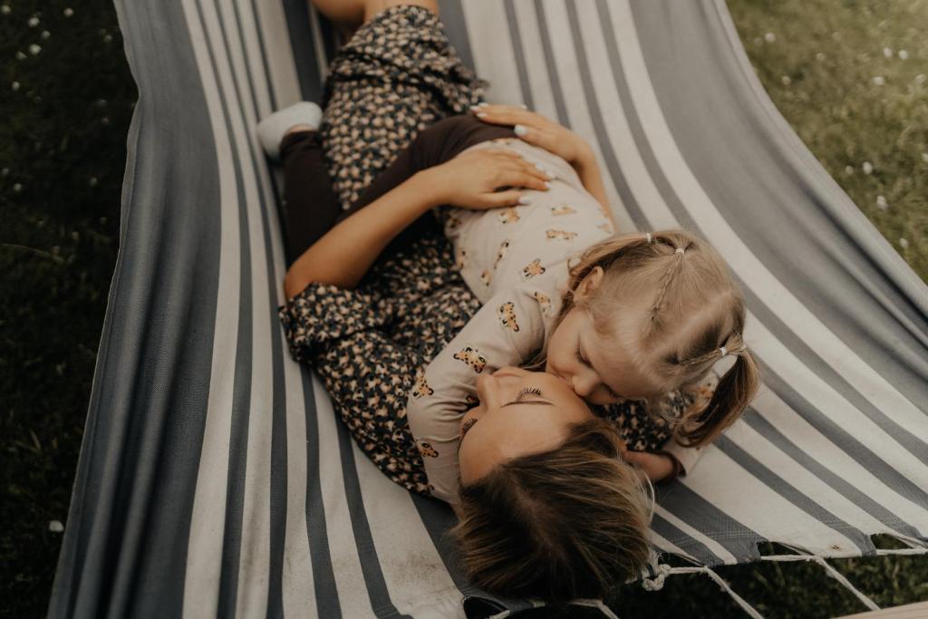 Hosté ubytování Muhu Tõnise Talu