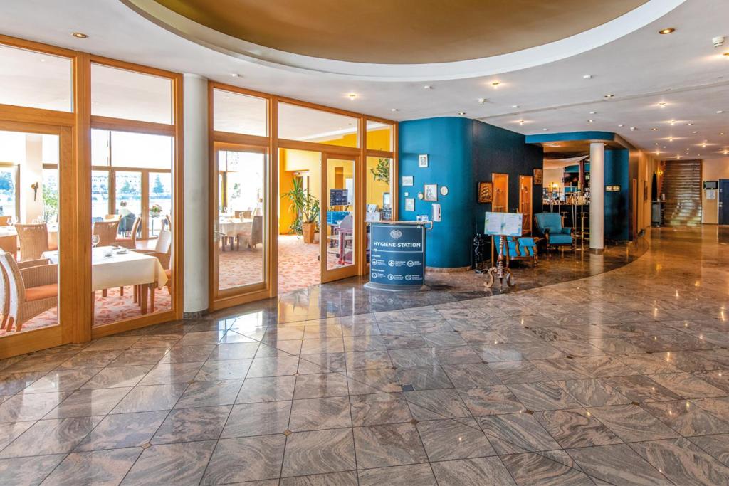 Diehls Hotel