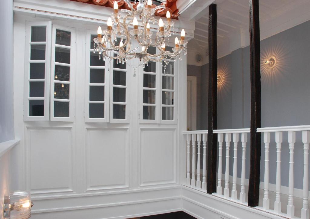 il Palazzo Rooms & Suites - Resim 19