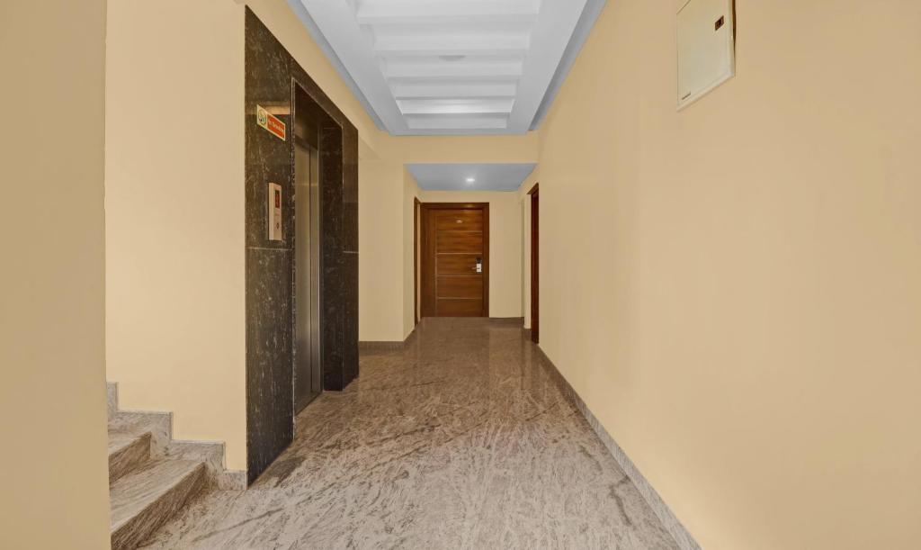 Fotografie z fotogalerie ubytování Treebo Silver Key, Marathahalli v destinaci Bengalúr