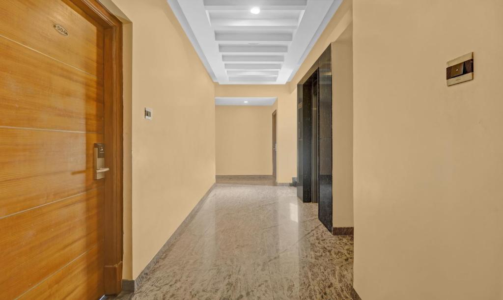 Fotografie z fotogalerie ubytování Treebo Silver Key, Marathahalli v destinaci Bengalúr