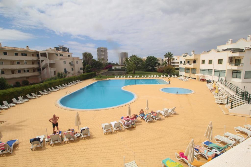 T2 Alvor Sea Breeze