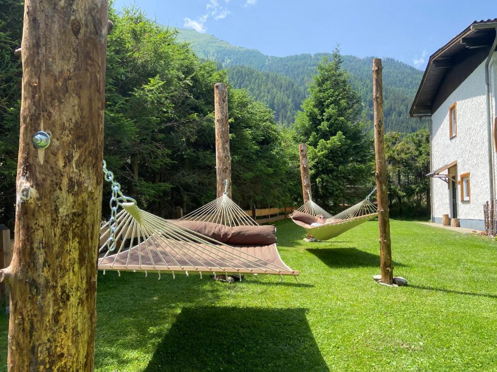 Mallnbach Apartments - 17