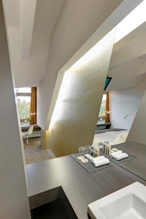 Aspria Berlin Ku'damm Sport & Spa - Resim 3