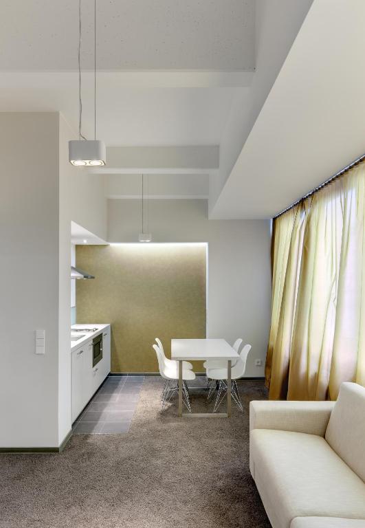 Aspria Berlin Ku'damm Sport & Spa - Resim 29