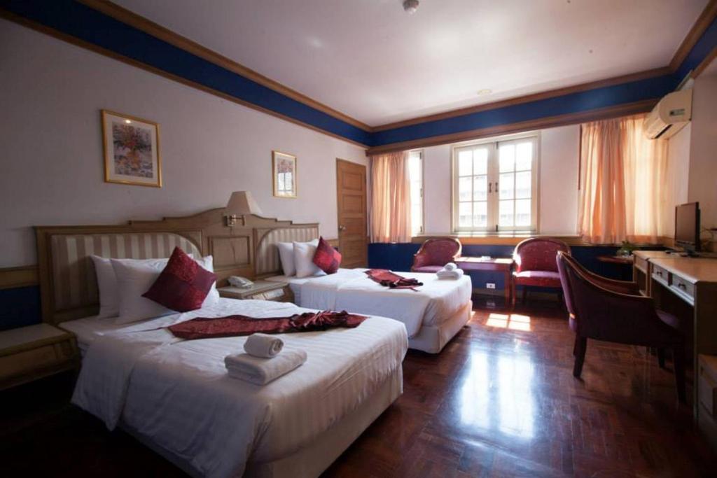 Suda Palace - Resim 2