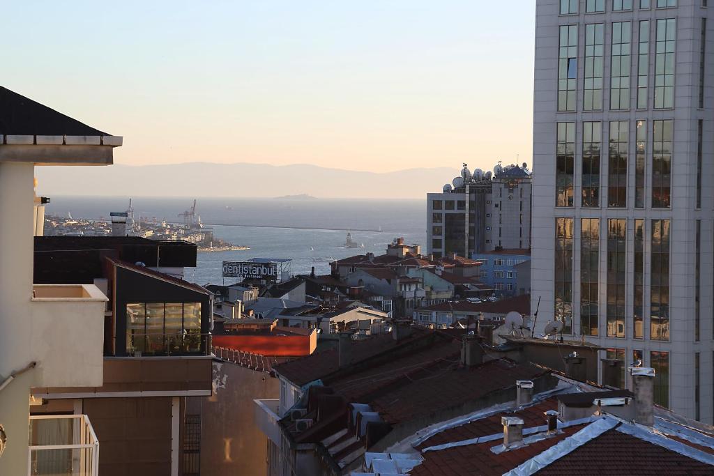 Fotografie z fotogalerie ubytování Apartman Istanbul v destinaci Istanbul