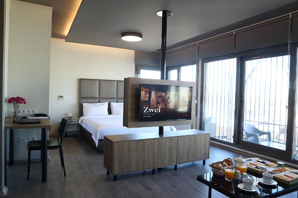 Fotografie z fotogalerie ubytování Apartman Istanbul v destinaci Istanbul