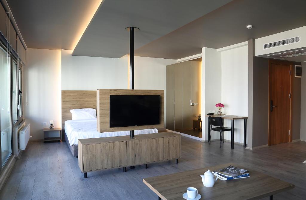 Fotografie z fotogalerie ubytování Apartman Istanbul v destinaci Istanbul