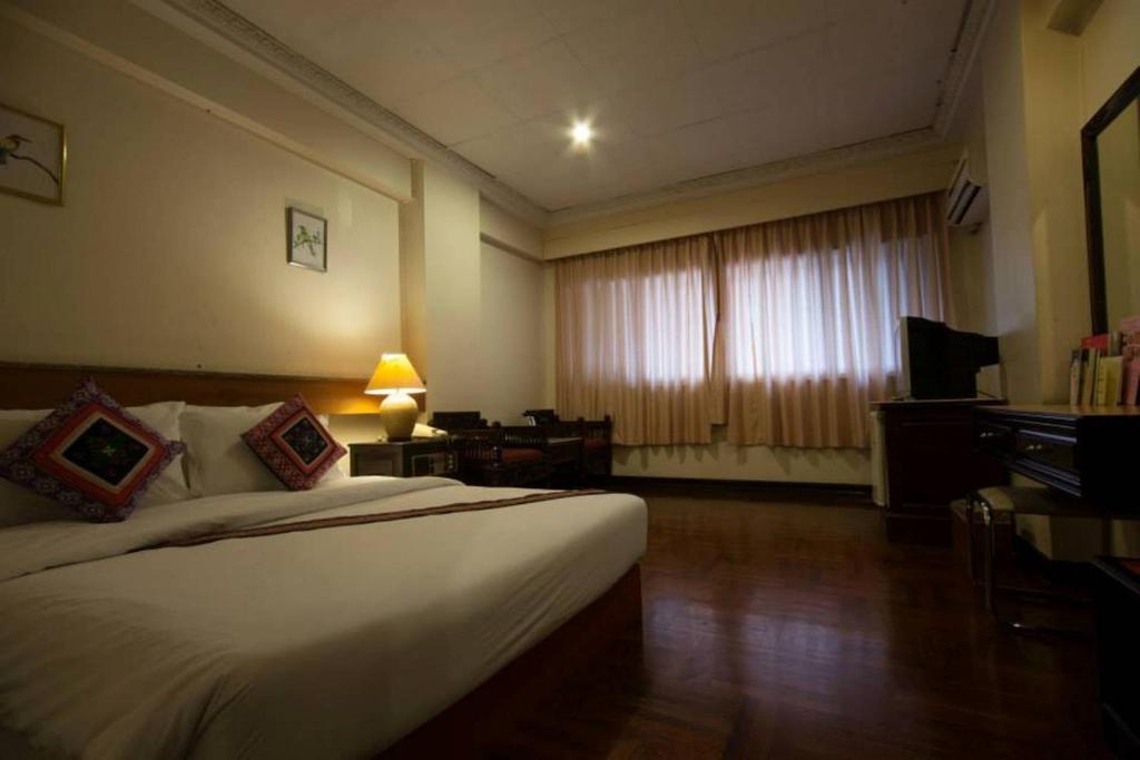 Suda Palace - Resim 20