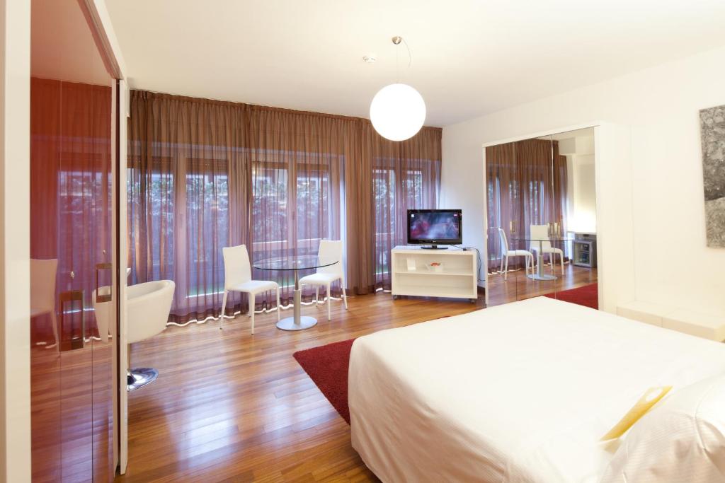 Hotel Nasco - Resim 38