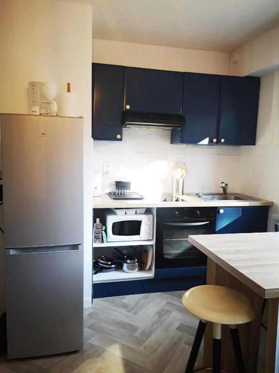 Cozy Woodland Oasis - Superbe appartement rénové, calme et lumineux - BEC - Appartement D'une Chambre