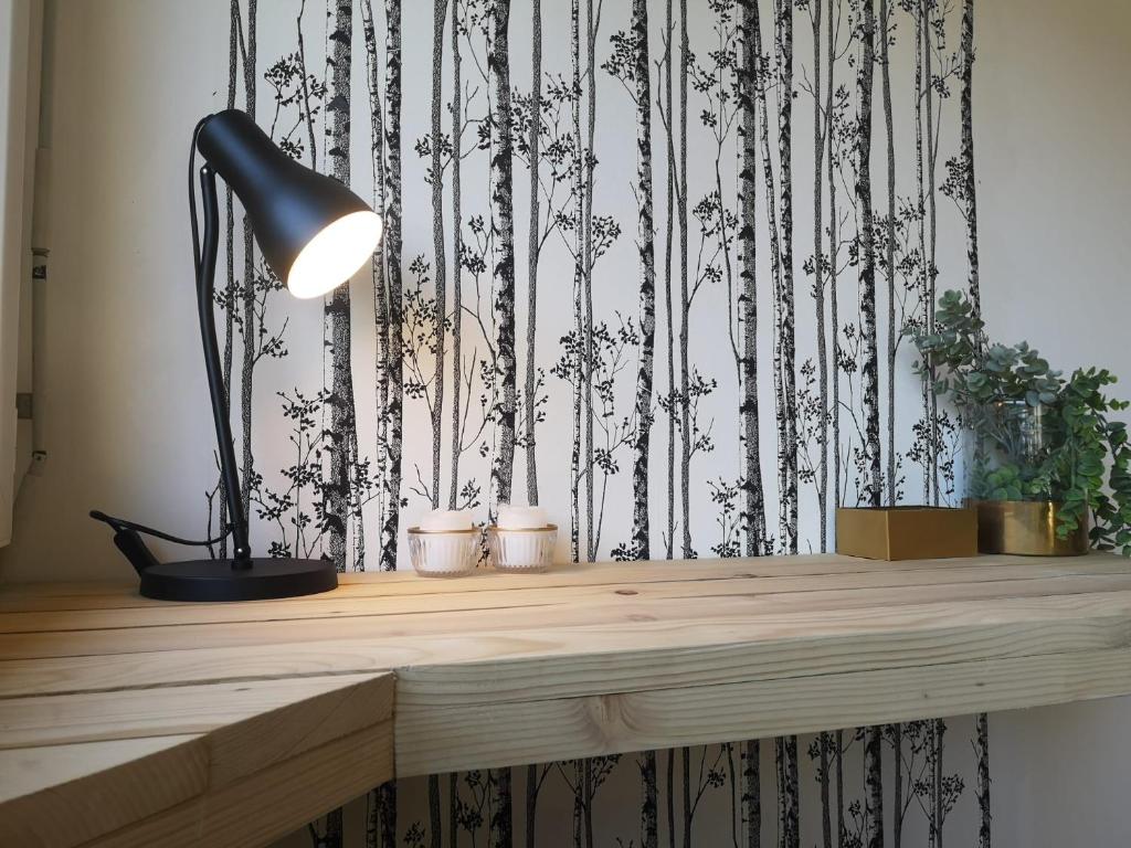 Cozy Woodland Oasis - Superbe appartement rénové, calme et lumineux - BEC - Housity