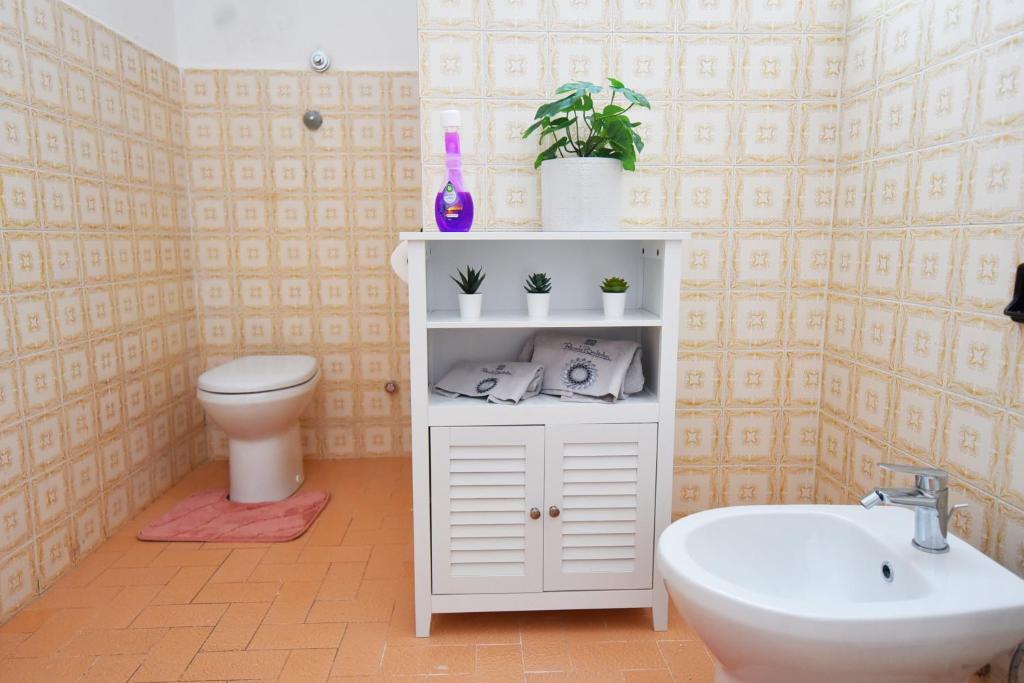 La Terrazza sugli Dei - Apartamento De Dois Quartos