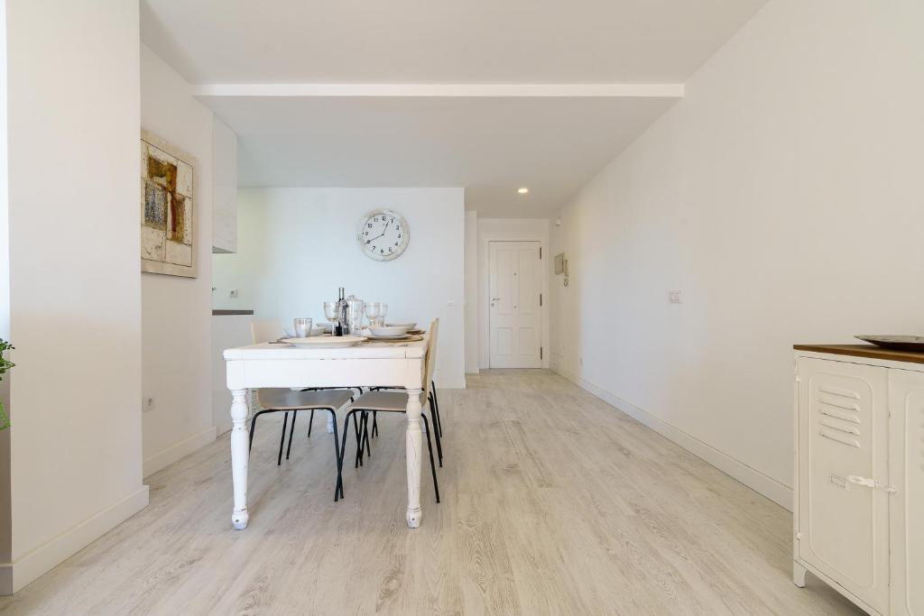 Fotografie z fotogalerie ubytování MalagaSuite Living Coast Fuengirola v destinaci Fuengirola