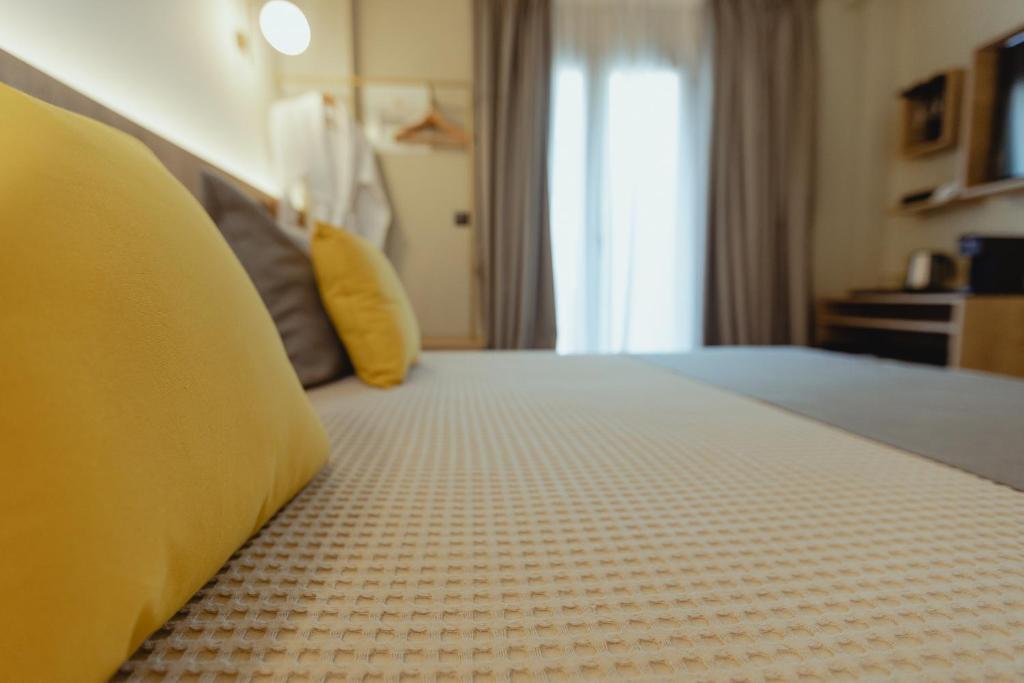 Metis Urbane Living Spaces - Resim 38