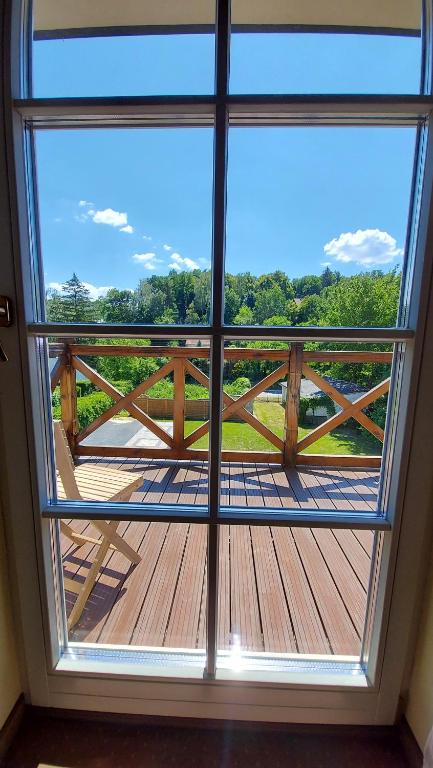 Biały Dom Kazimierski - 1