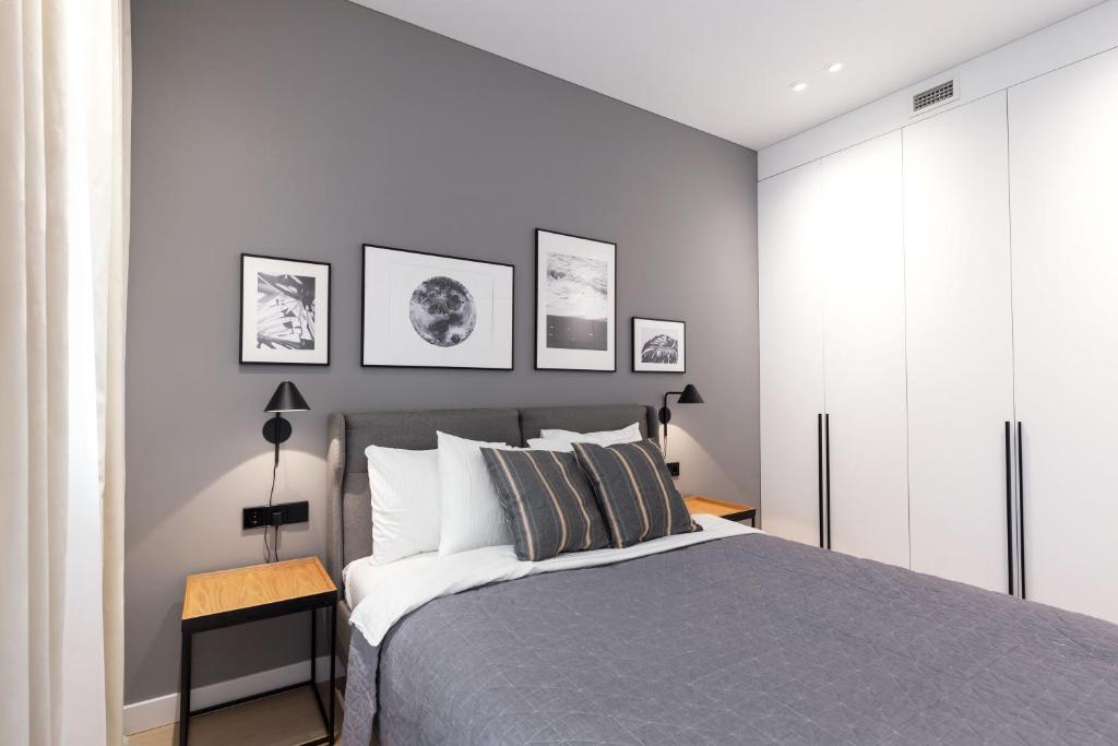 #stayhere - Brand New & Ultra Modern 1BDR Upscale Neighbourhood Paupys - отзывы и видео