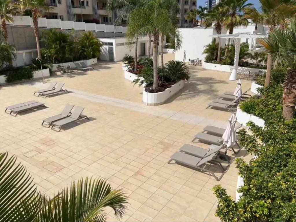 Fotografie z fotogalerie ubytování Ocean Garden Suite El Sol v destinaci Adeje