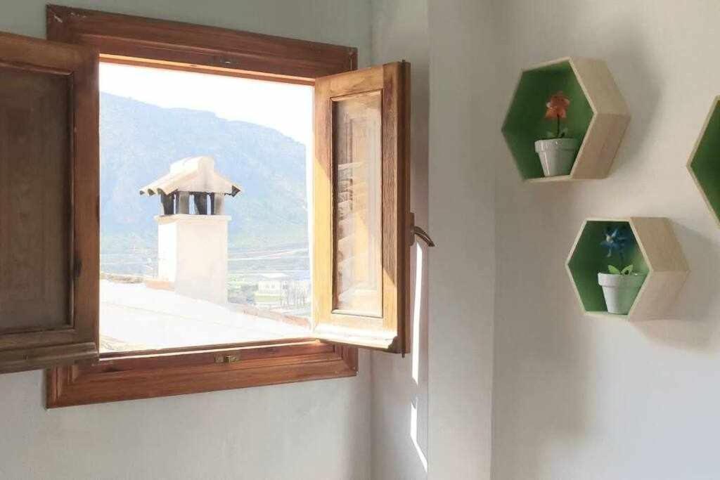 Alojamiento Cehegin Simón - Housity